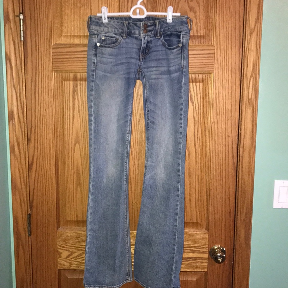 American Eagle Outfitters Jeans